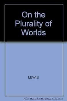 洋書 Plurality of Worlds Amazon.com: On the Plurality of Worlds: 9780631224266: David